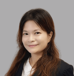 石如玉 Alice Shih