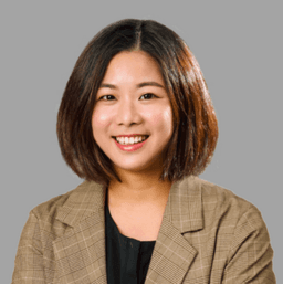 陳沁蔚 Chin-Wei Chen