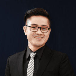 謝昌達 Luke Hsieh