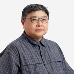 陳宜秀 Yihsiu Chen