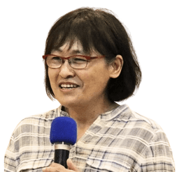 汪曼穎 Man-Ying Wang