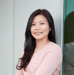 陳儀樺 Eve Chen