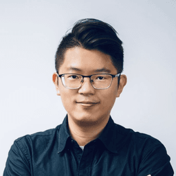 謝曜名 Jeff Hsieh